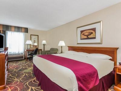 Baymont By Wyndham 2*
