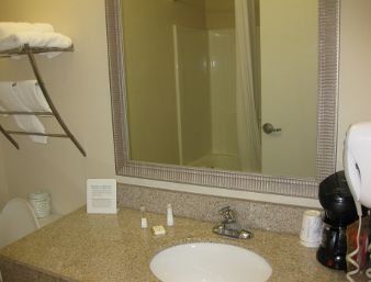 Baymont By Wyndham Hotel