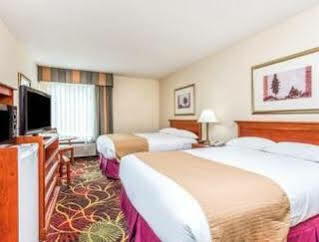 Baymont By Wyndham 2*
